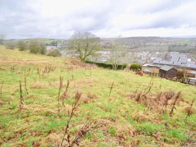 Property for sale in Ashkirk, Scotland