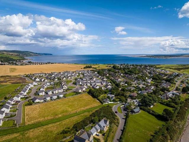 Property for sale in Fortrose, Scotland