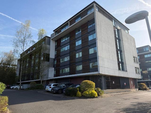 Property for sale in Salford Quays, Salford