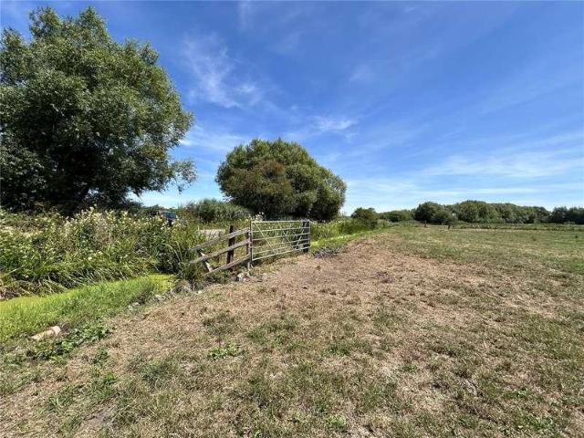 Property for sale in Curry Rivel, Somerset