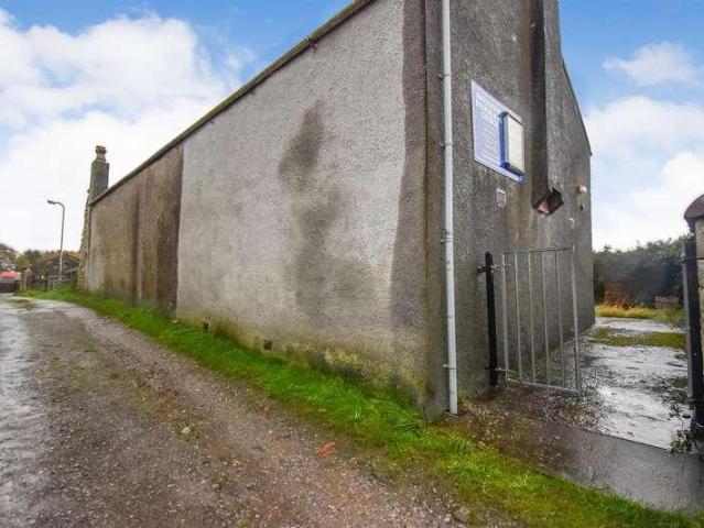 Property for sale in Little Broughton