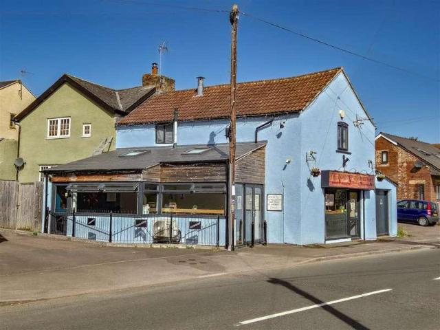 Property for sale in School House, Gloucestershire