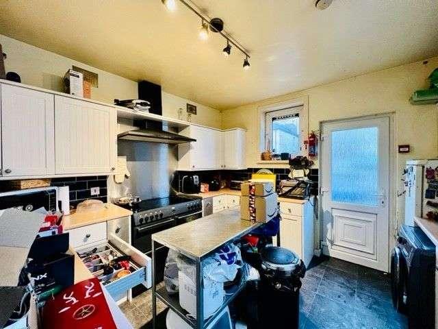 Property for sale in South Shore, Blackpool