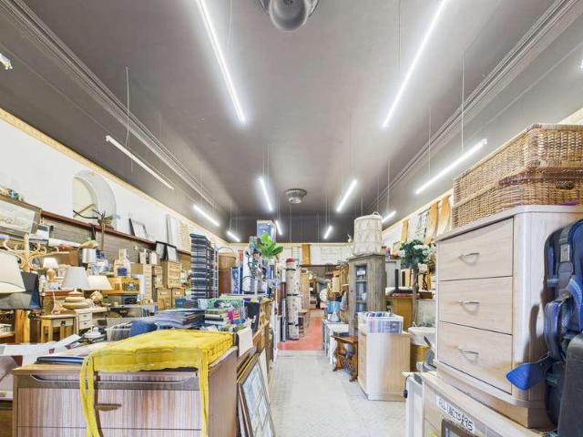 Property for sale in Elgin, Scotland