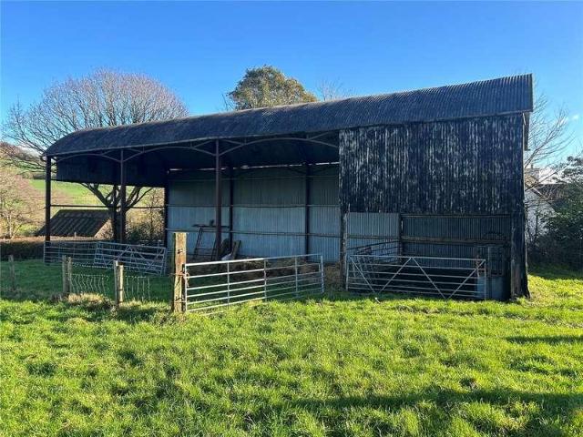 Property for sale in Budlake, Devon