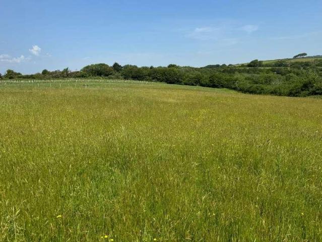 Property for sale in Strode, Devon