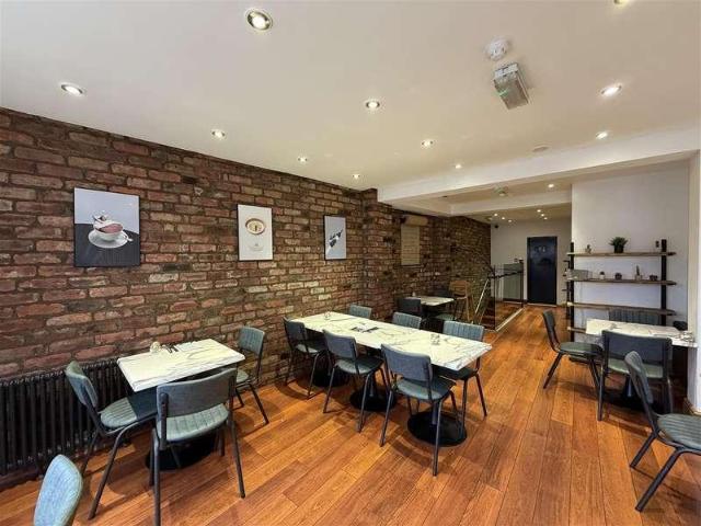 Property for sale in The Old Town, Kepwick