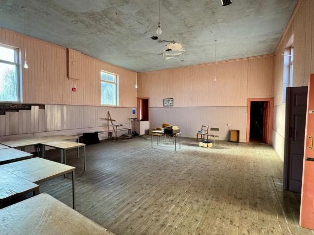 Property for sale in Ulleskelf, North Yorkshire