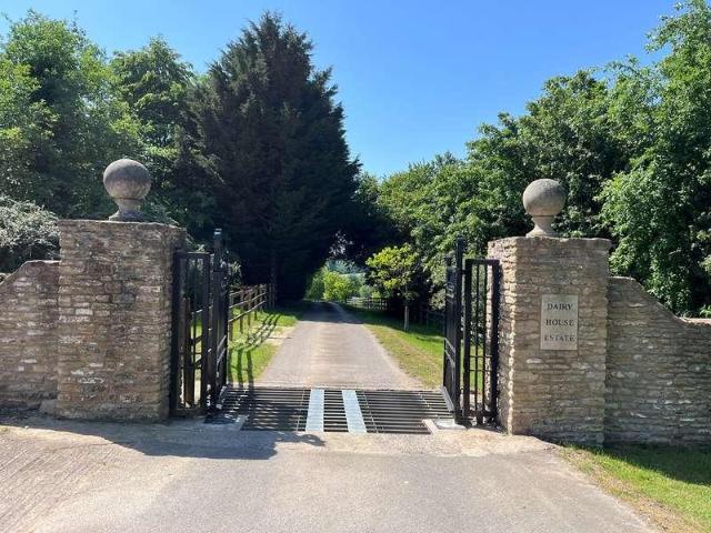 Property for sale in Beckington