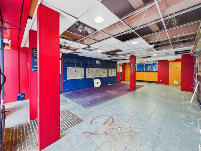 Property for sale in Holywell, Wales