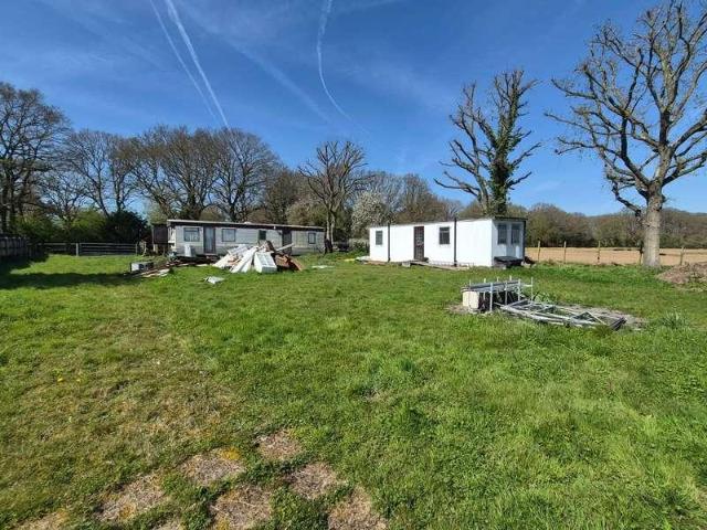 Property for sale in Ramsden Bellhouse, Essex