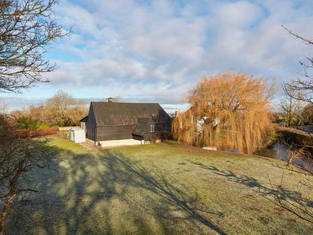 Property for sale in Chipping Hill, Essex