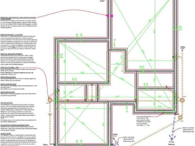 Property for sale in Llangeler, Pont-Tyweli