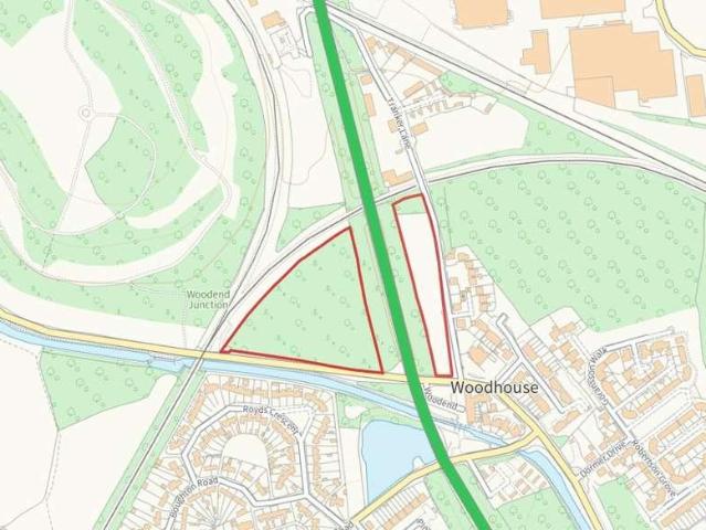 Property for sale in Costhorpe, East Midlands