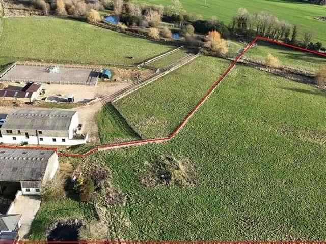 Property for sale in Carlton Scroop, South Kesteven