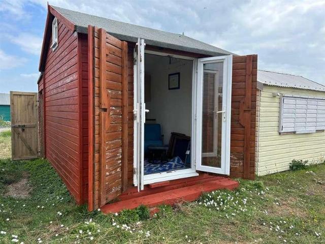 Property for sale in Southwell, East Dorset