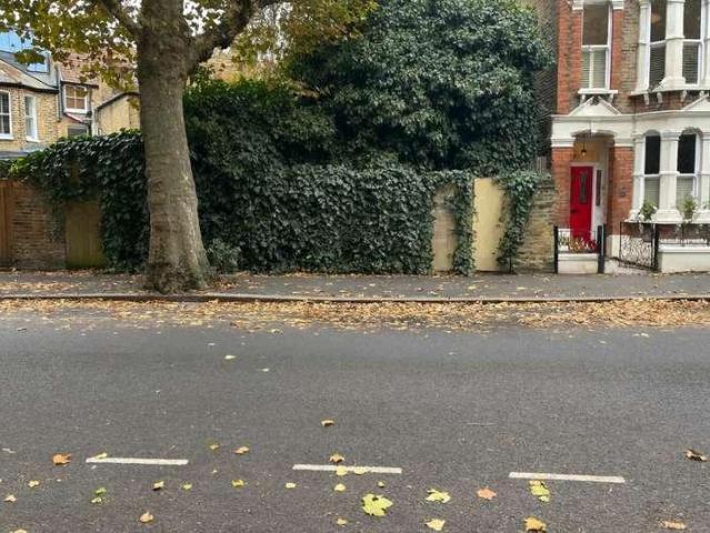 Property for sale in Dulwich Village, Greater London