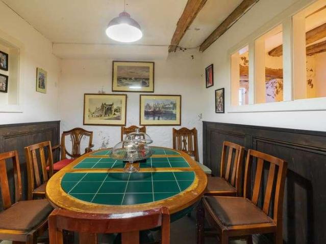 Property for sale in Portsoy, Scotland