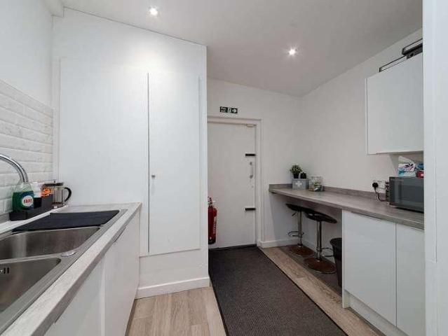 Property for sale in Alexandria, Scotland