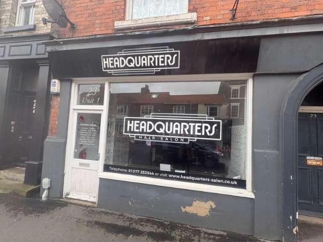 Property for sale in Driffield, East Riding Of Yorkshire