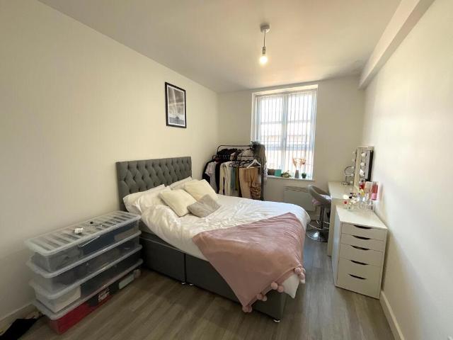 Property for sale in Wigan Pier, Wigan