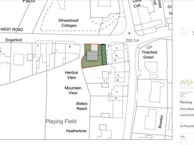 Property for sale in Kirkland, Lamplugh