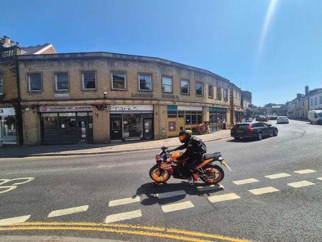 Property for sale in Broadshard, Somerset
