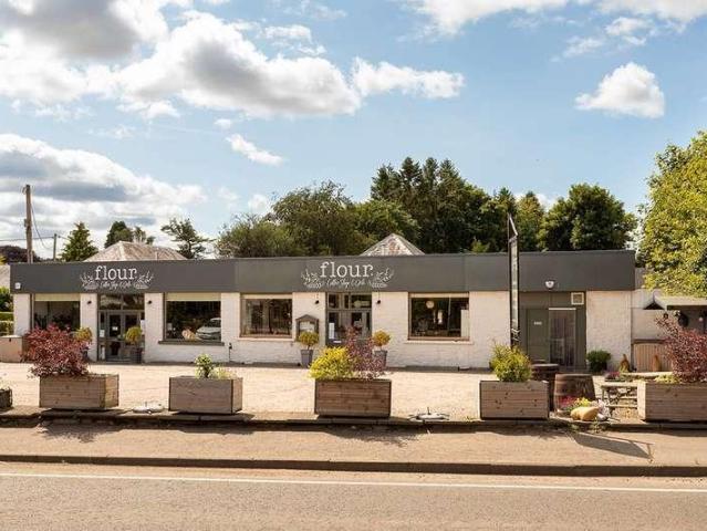Property for sale in Balmacron, Scotland