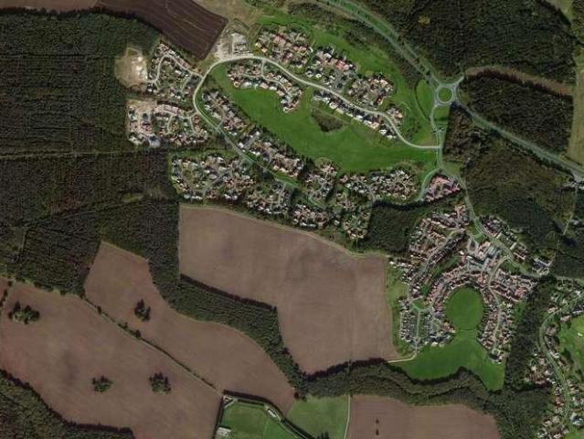 Property for sale in Wynyard, Stockton-on-tees