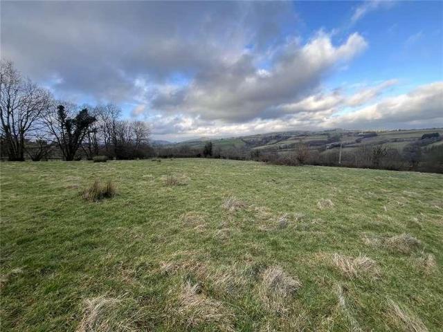 Property for sale in Llanddeusant, Wales
