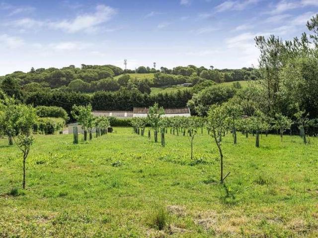 Property for sale in Strode, Devon