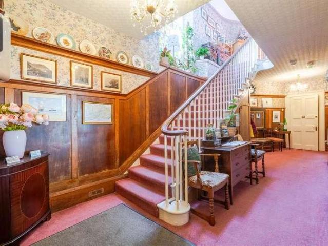 Property for sale in Lynton and Lynmouth, Kentisbury