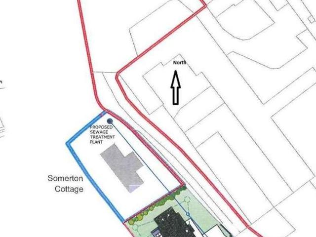 Property for sale in Medham, Northwood