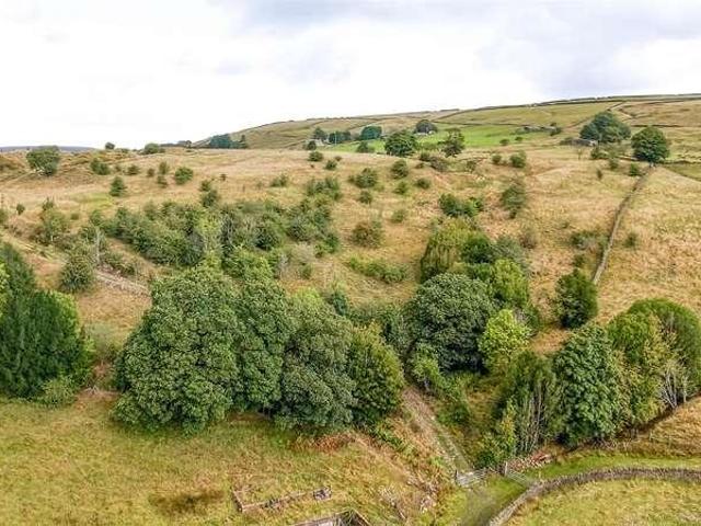 Property for sale in Constable Lee, Irwell Vale