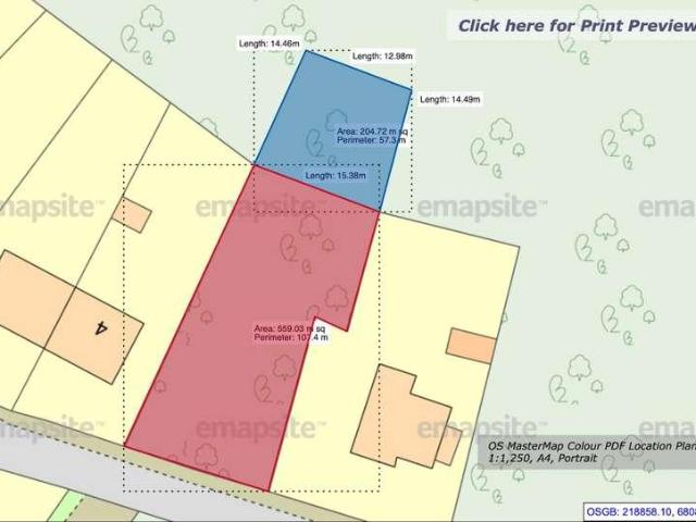Property for sale in Strone, Argyll and Bute