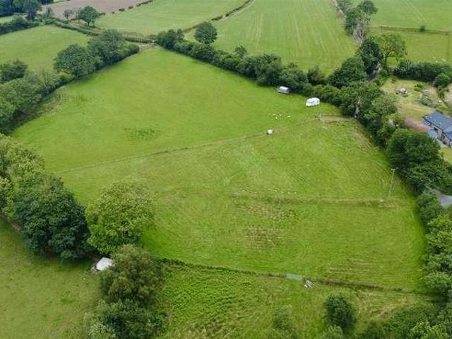 Property for sale in Cynwyl Gaeo, Ffarmers