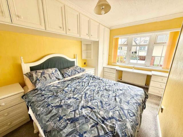 Property for sale in Bournemouth