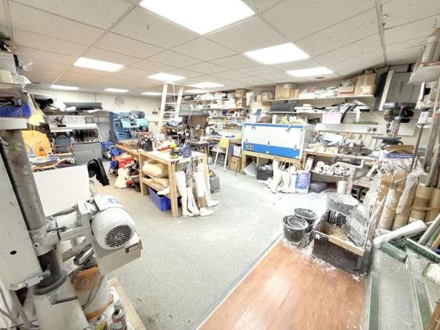 Property for sale in East Barnet, Greater London