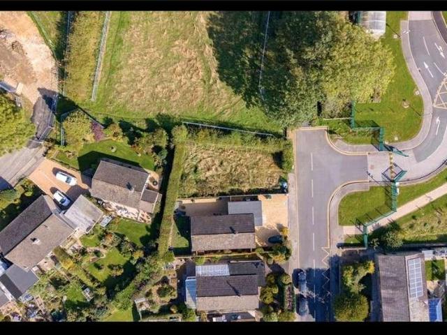 Property for sale in Brunthwaite, Bradford
