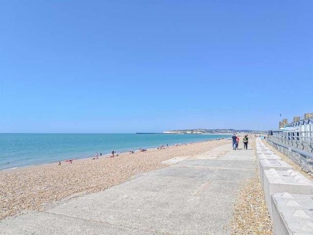 Property for sale in Seaford, Iford