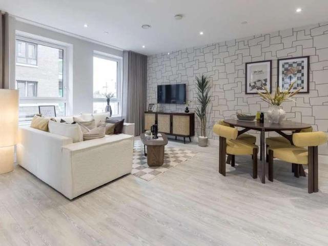 Property for sale in London Borough of Haringey, Greater London