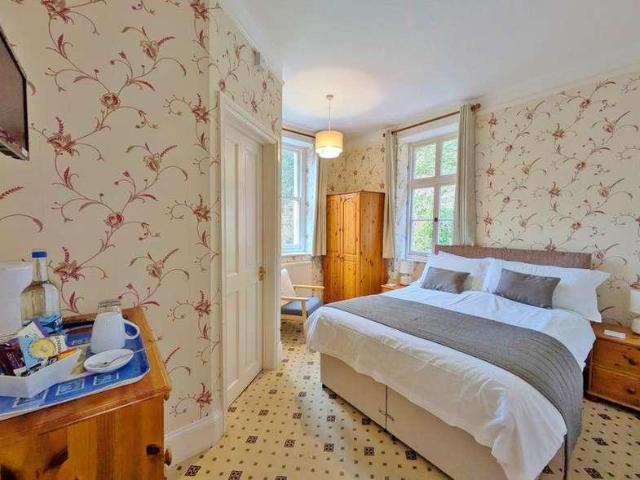 Property for sale in Lynton and Lynmouth, Kentisbury