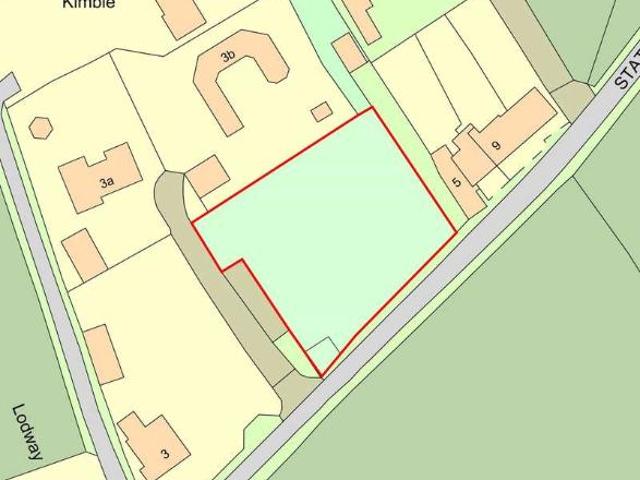 Property for sale in Ashcott