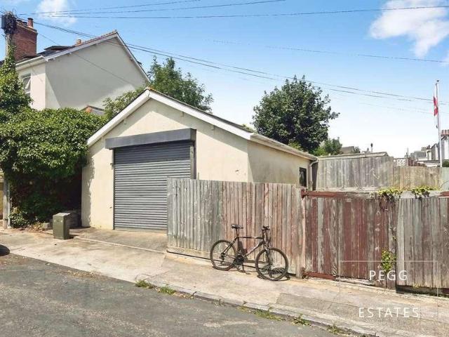 Property for sale in Ellacombe, Babbacombe