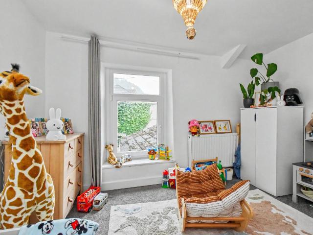 Property for sale in Briton Ferry