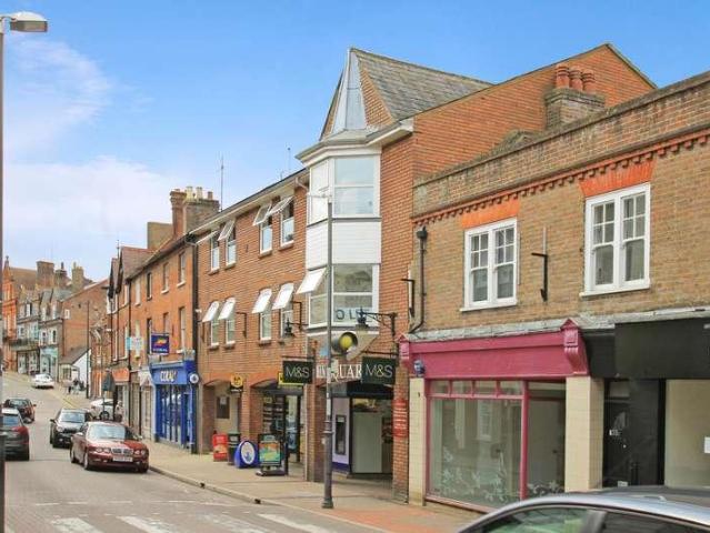 Property for sale in Pouchen End, Hertfordshire