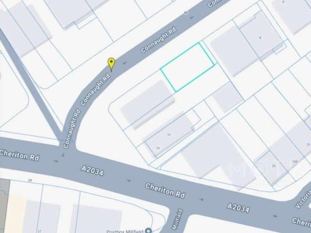 Property for sale in Folkestone