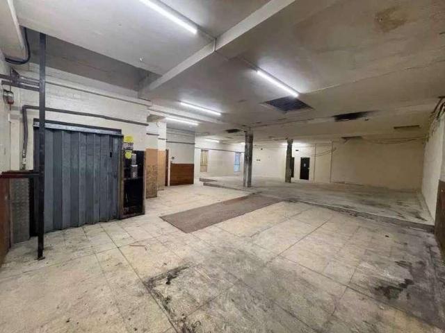 Property for sale in Regent Quay, Oad Street