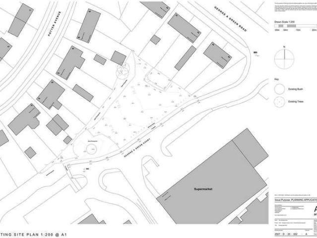 Property for sale in Horbury, Wakefield