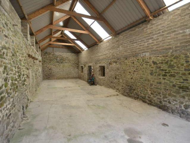 Property for sale in Talley, Wales